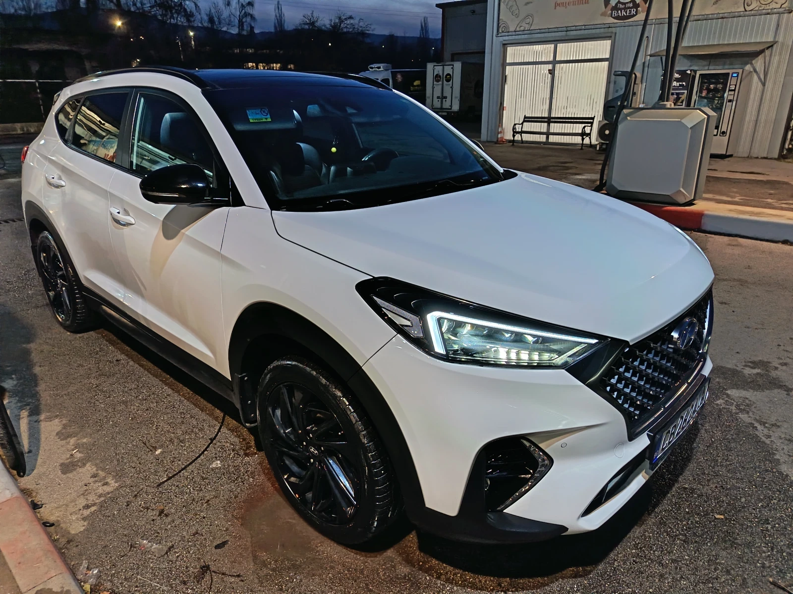 Hyundai Tucson | Mobile.bg � ����������� 2