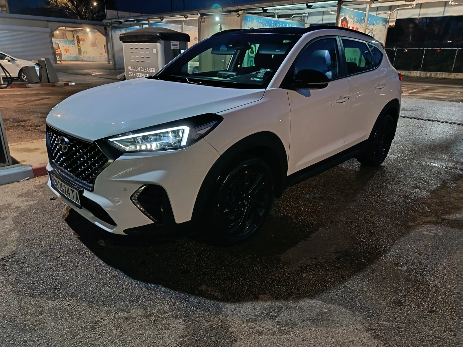 Hyundai Tucson | Mobile.bg � ����������� 1