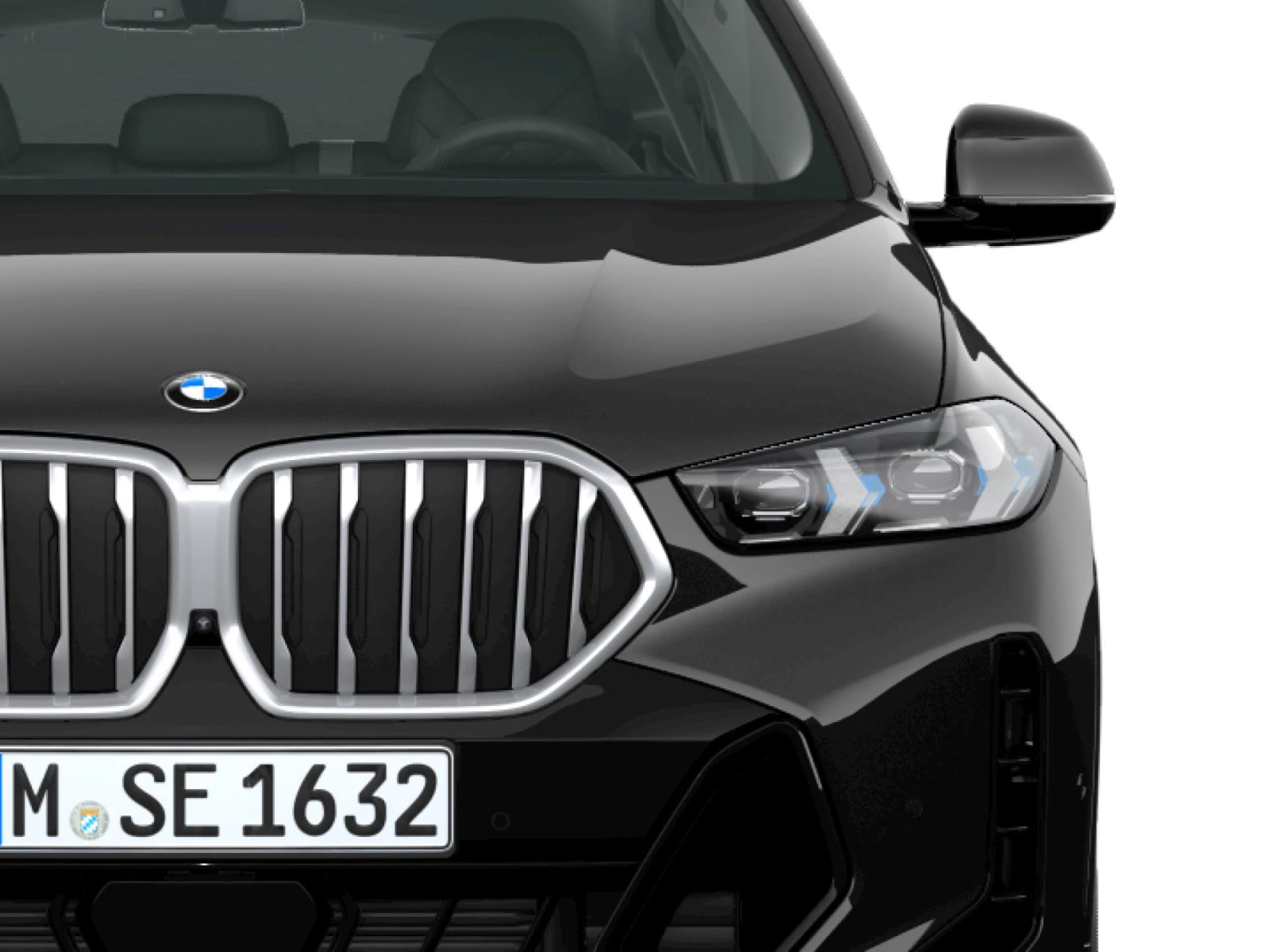 BMW X6 xDrive30d - изображение 5