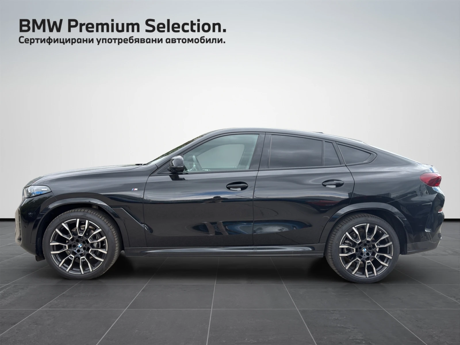 BMW X6 xDrive30d | Mobile.bg � ����������� 3