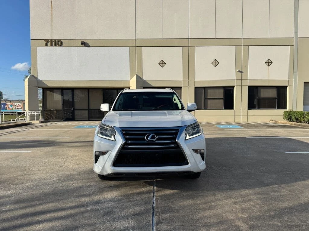 Lexus GX 460 ОТ ТЕКСАС * * 7 МЕСТА * * СЕРВИЗНА ИСТОРИЯ * * , снимка 2 - Автомобили и джипове - 53751904