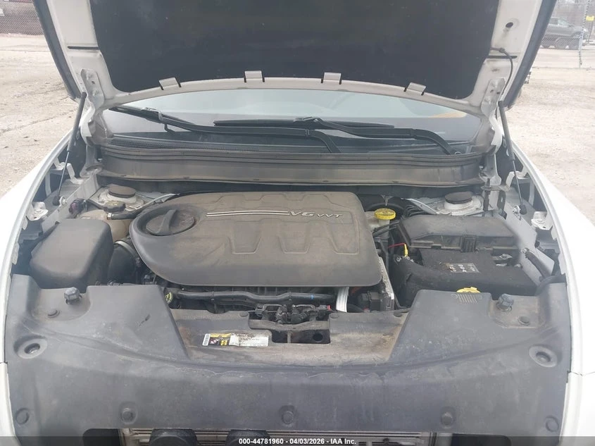 Jeep Cherokee 3.2l Trailhawk 4X4, снимка 10 - Автомобили и джипове - 54366627