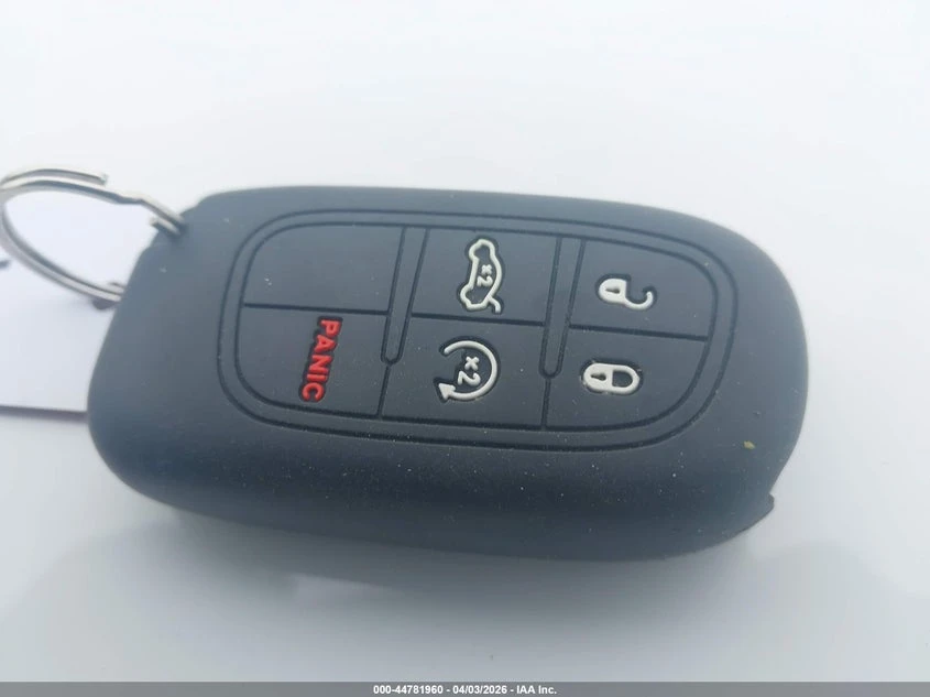 Jeep Cherokee 3.2l Trailhawk 4X4, снимка 11 - Автомобили и джипове - 54366627