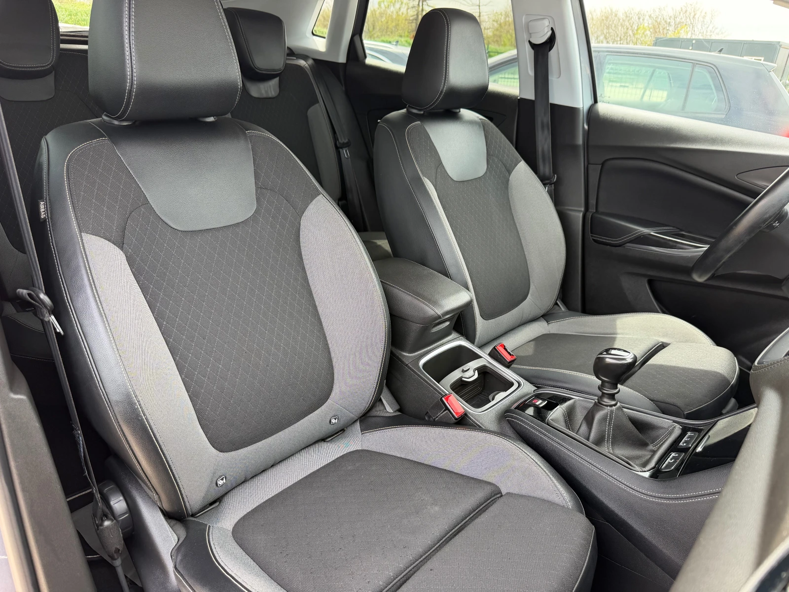 Opel Grandland X ULTIMATE DISTR CAMERA 360 PODGREV LINE ASST BLIND  | Mobile.bg � ����������� 10