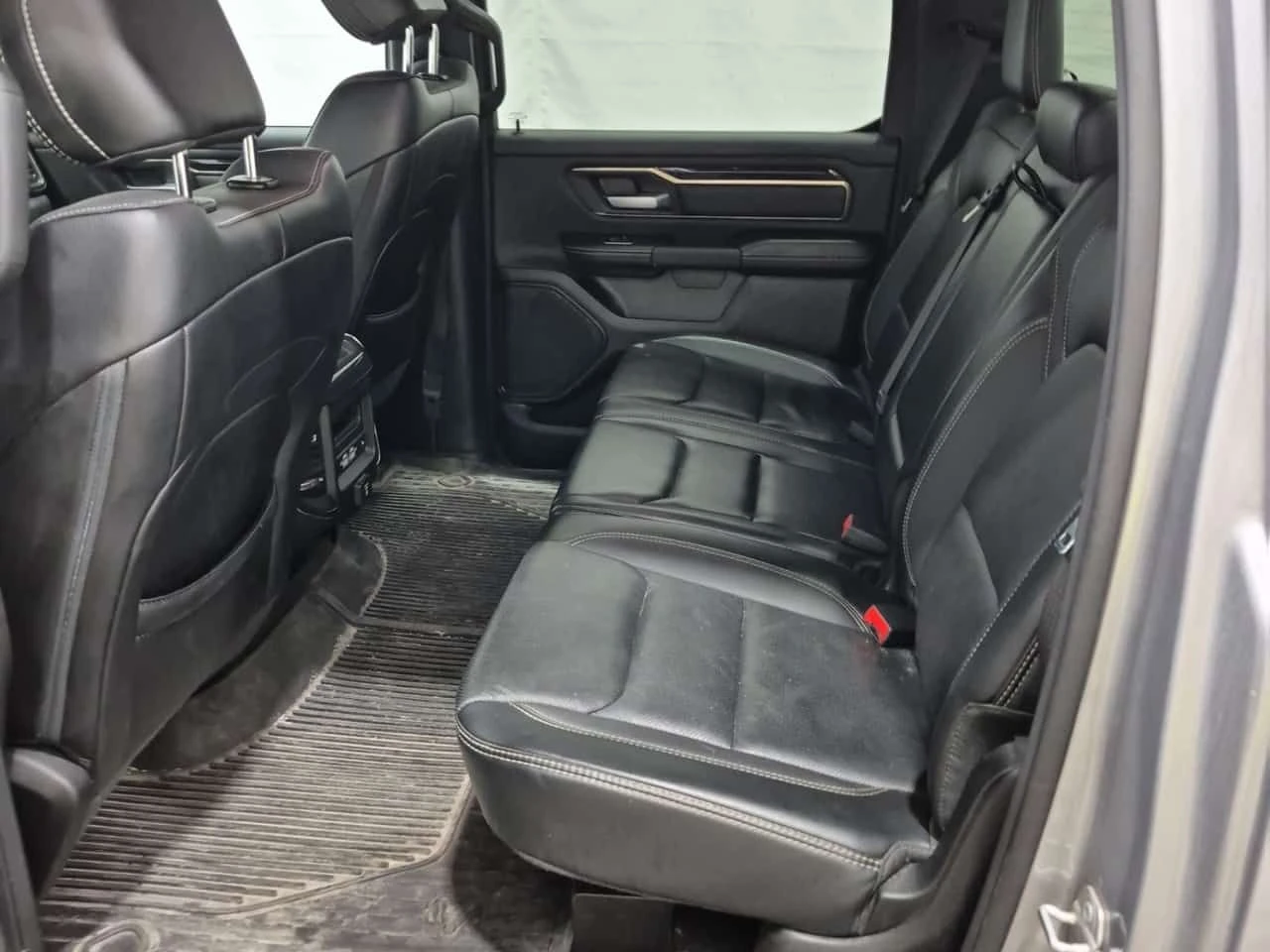 Dodge RAM 1500 SPORT CREW CAB STD BED/CARFAX/ФИНАНСИРАНЕ, снимка 12 - Автомобили и джипове - 54719429
