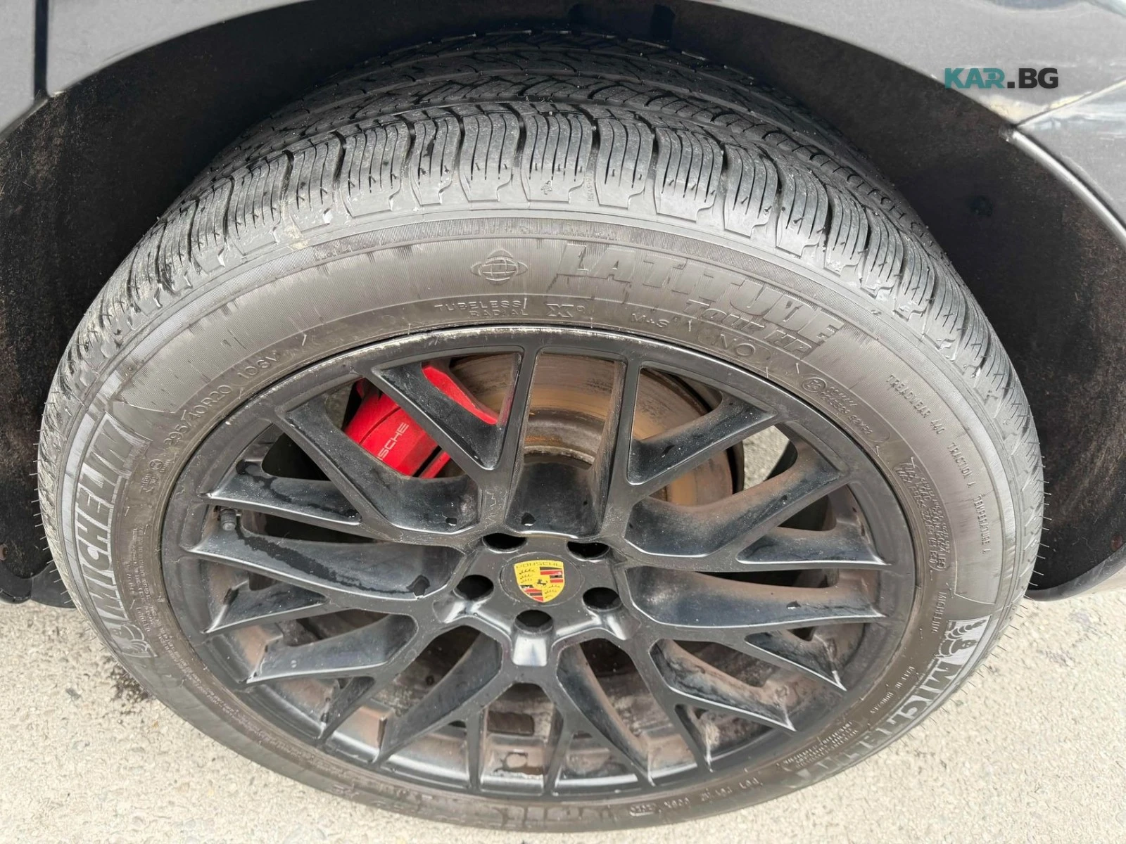 Porsche Macan GTS ЦЕНА ДО БЪЛГАРИЯ РЕГИСТРАЦИЯ & АВТОКРЕДИТ, снимка 12 - Автомобили и джипове - 55067231