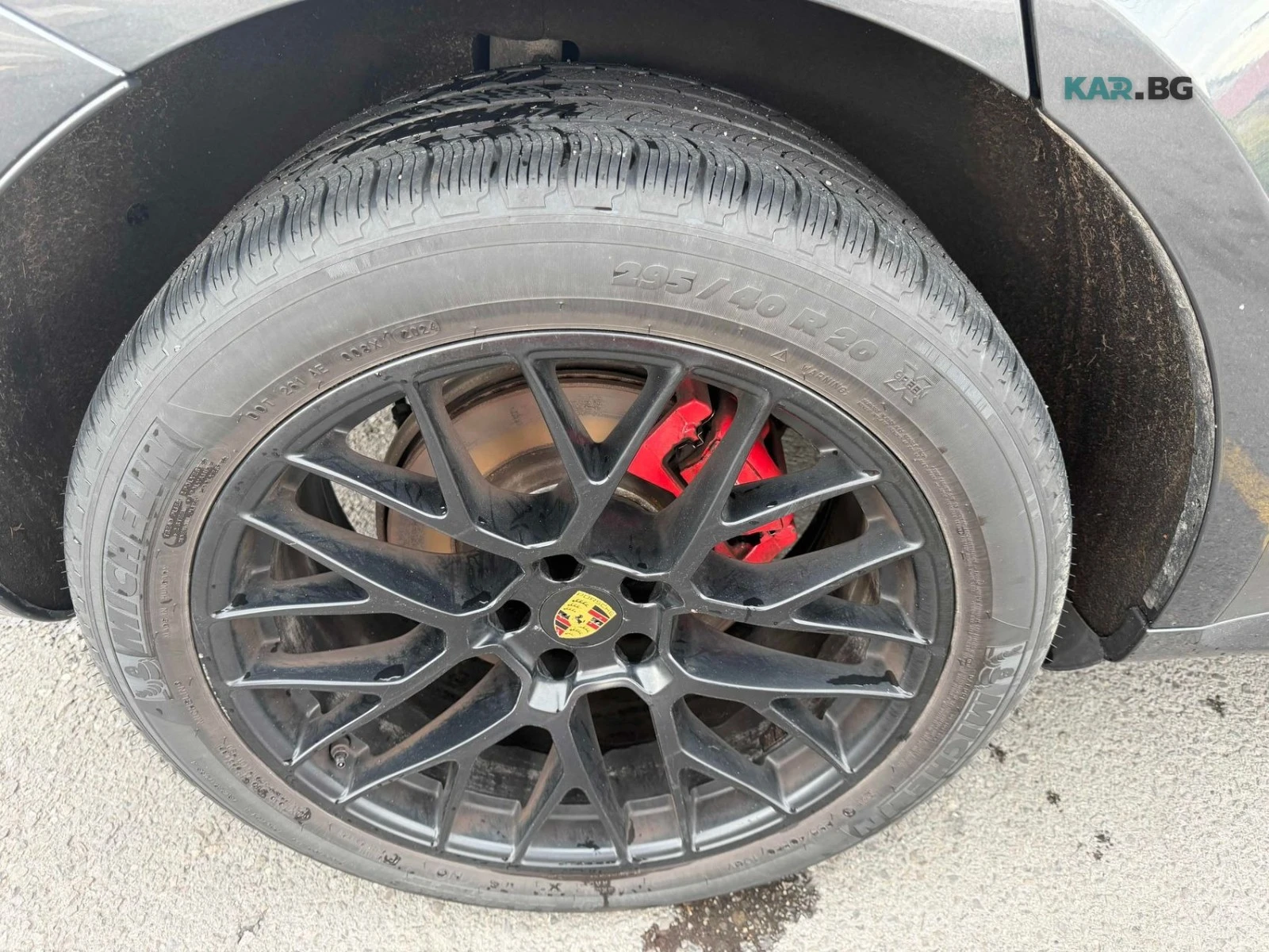 Porsche Macan GTS ЦЕНА ДО БЪЛГАРИЯ РЕГИСТРАЦИЯ & АВТОКРЕДИТ, снимка 9 - Автомобили и джипове - 55067231