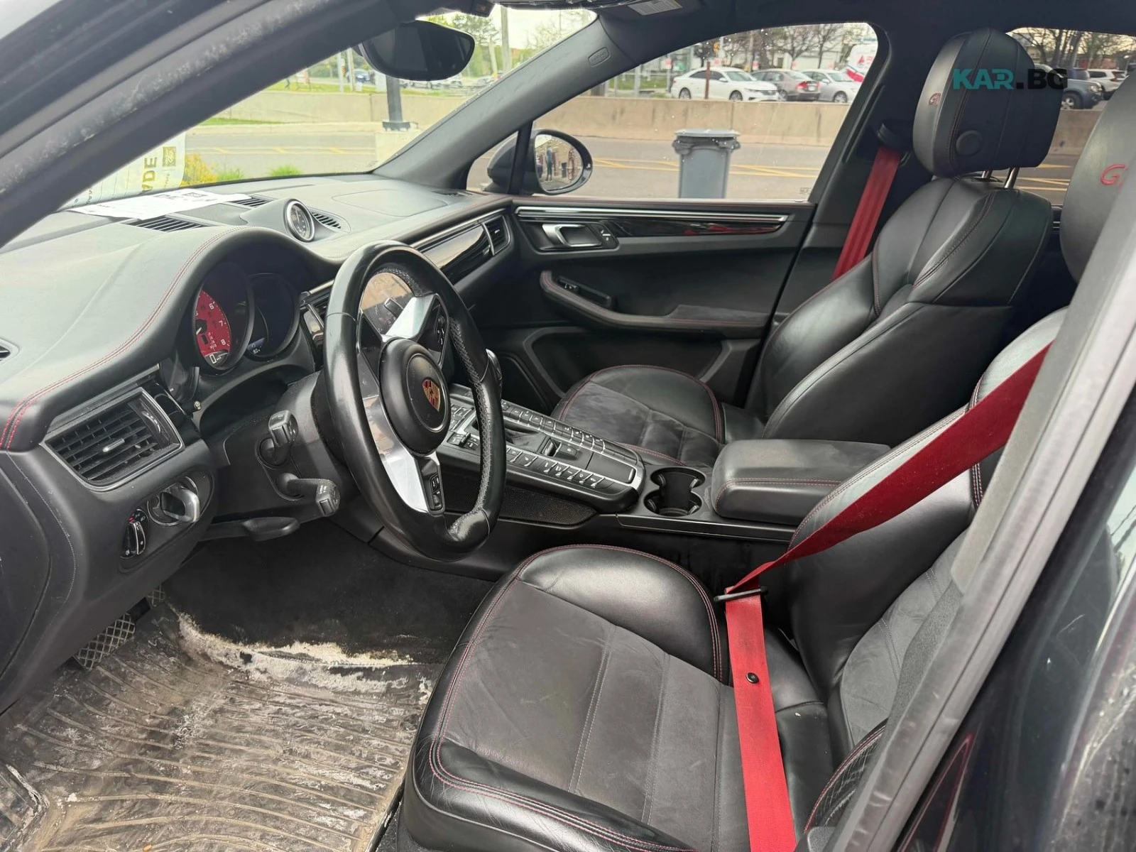 Porsche Macan GTS ЦЕНА ДО БЪЛГАРИЯ РЕГИСТРАЦИЯ & АВТОКРЕДИТ, снимка 6 - Автомобили и джипове - 55067231