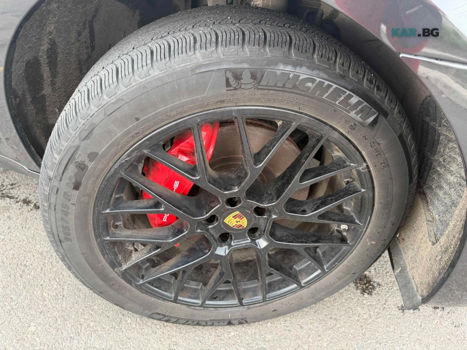 Porsche Macan GTS ЦЕНА ДО БЪЛГАРИЯ РЕГИСТРАЦИЯ & АВТОКРЕДИТ, снимка 10 - Автомобили и джипове - 55067231