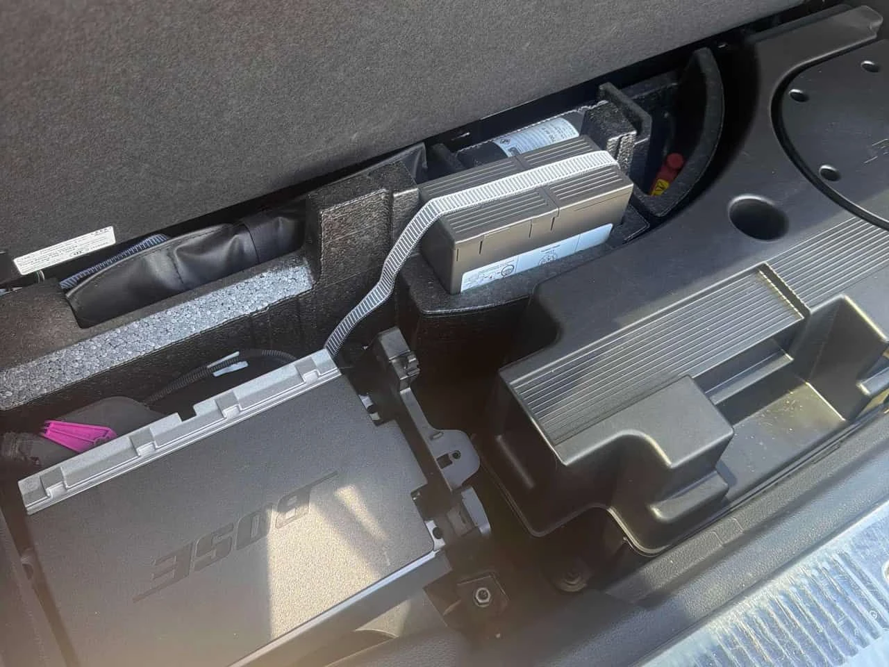 Audi Q7 | DISTRONIC | 360 | BOSE | HUD | , снимка 13 - Автомобили и джипове - 55237226
