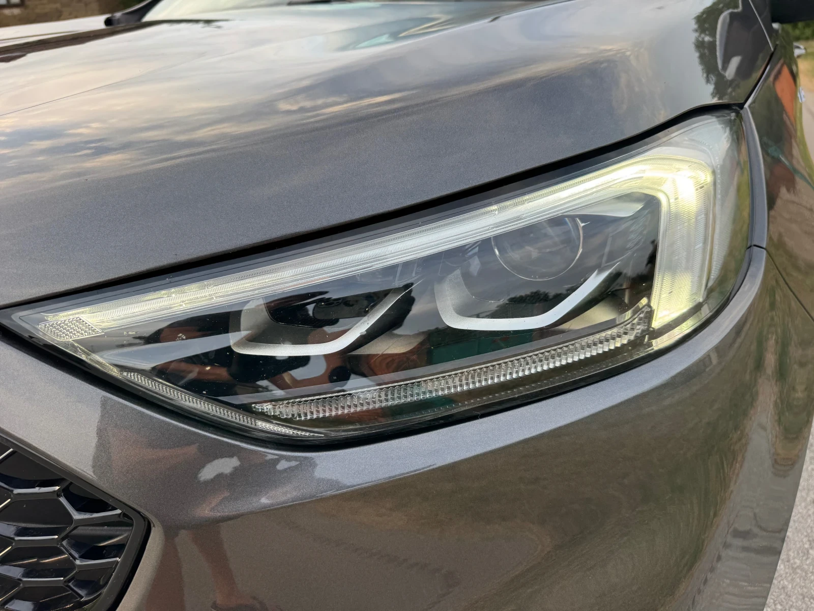Ford Edge ST-line;:4x4;:FULLLLL | Mobile.bg � ����������� 17