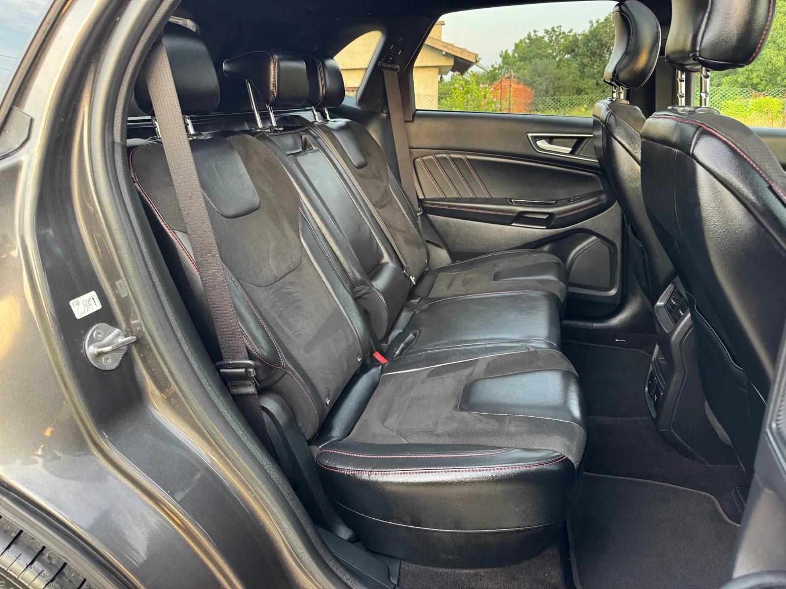 Ford Edge ST-line;:4x4;:FULLLLL | Mobile.bg � ����������� 11