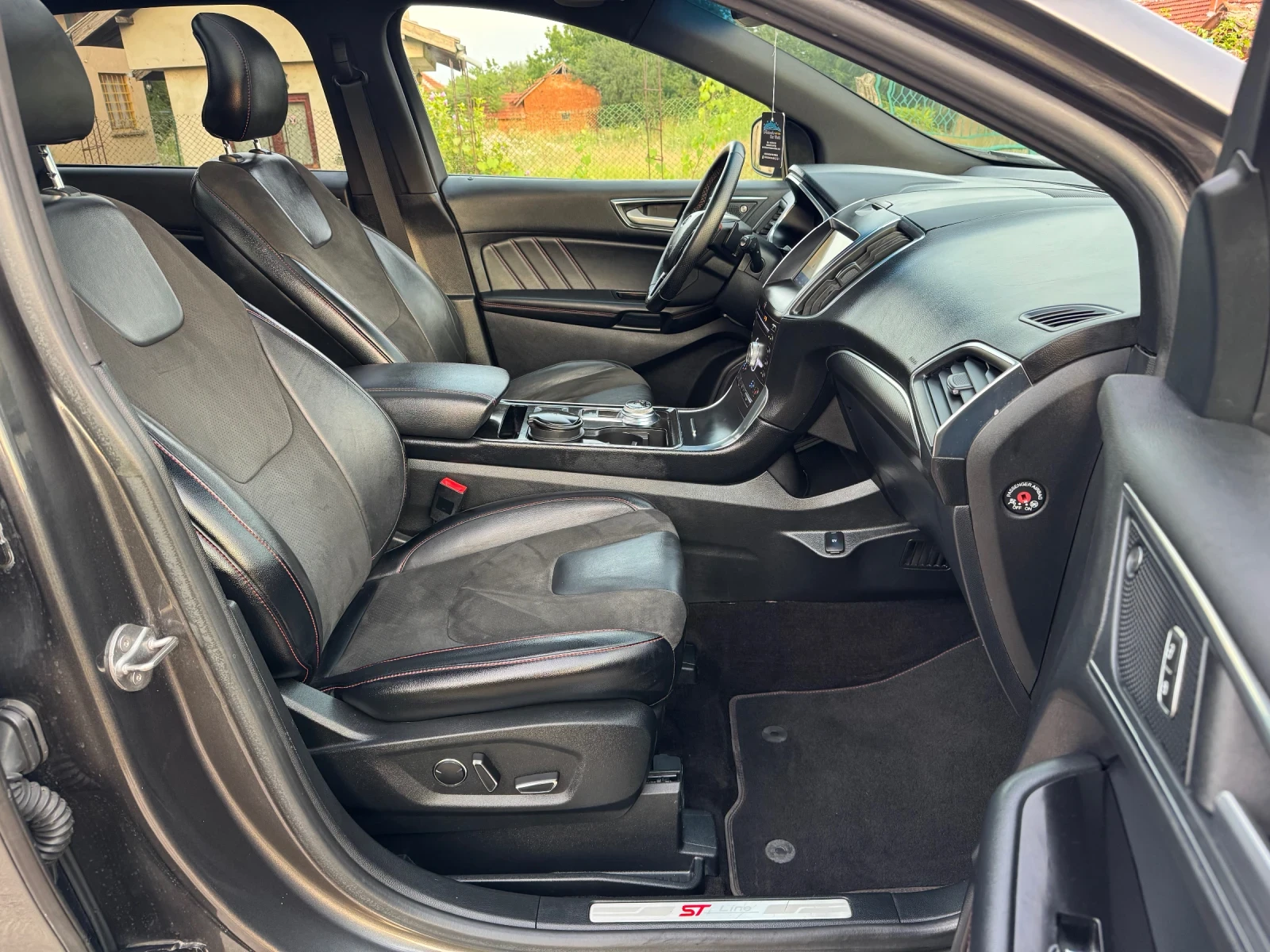 Ford Edge ST-line;:4x4;:FULLLLL | Mobile.bg � ����������� 10