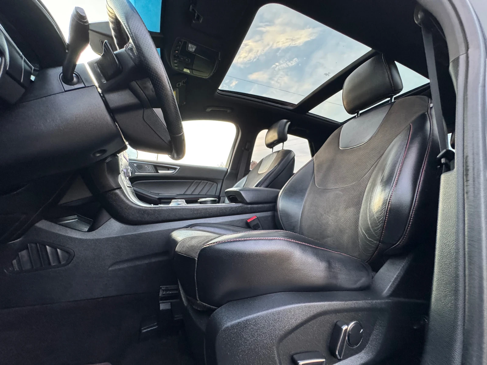 Ford Edge ST-line;:4x4;:FULLLLL | Mobile.bg � ����������� 9