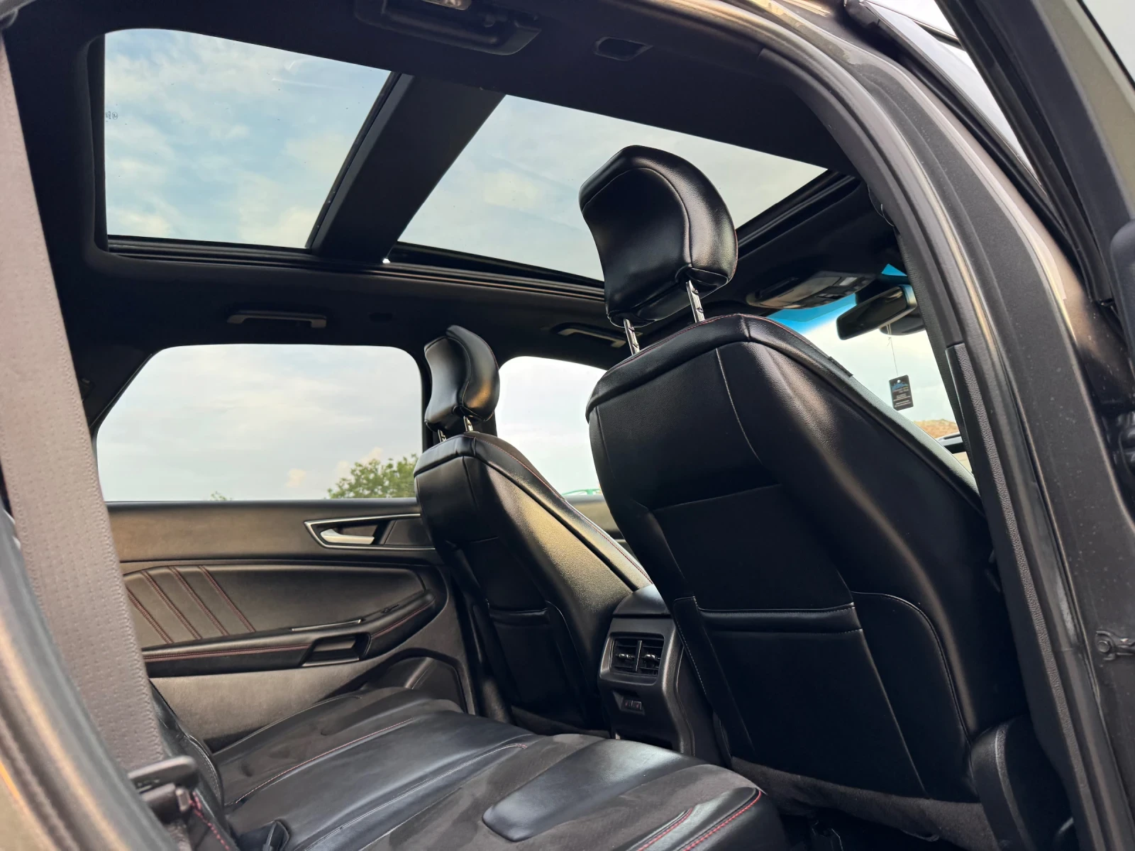 Ford Edge ST-line;:4x4;:FULLLLL | Mobile.bg � ����������� 15
