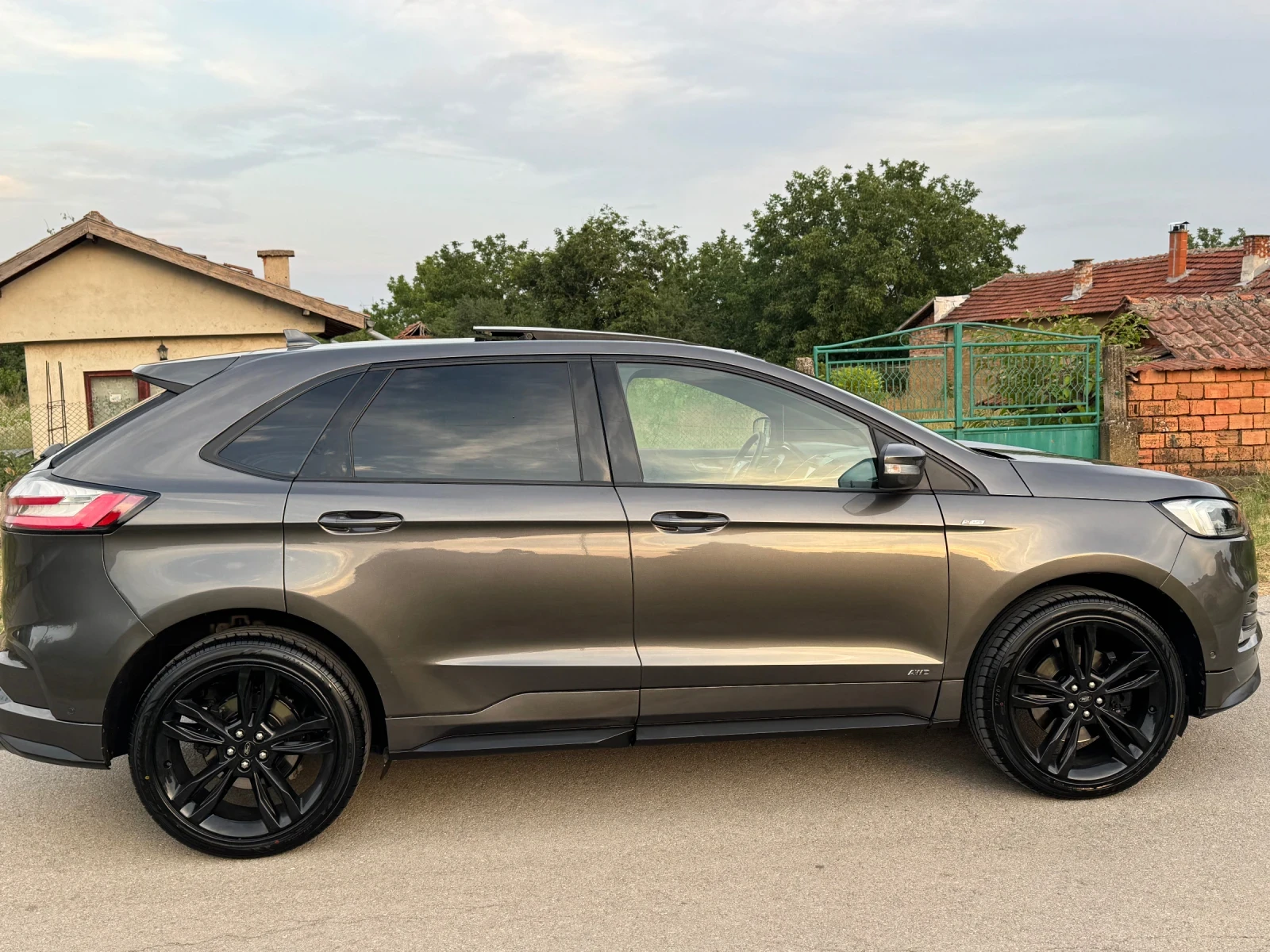 Ford Edge ST-line;:4x4;:FULLLLL | Mobile.bg � ����������� 7