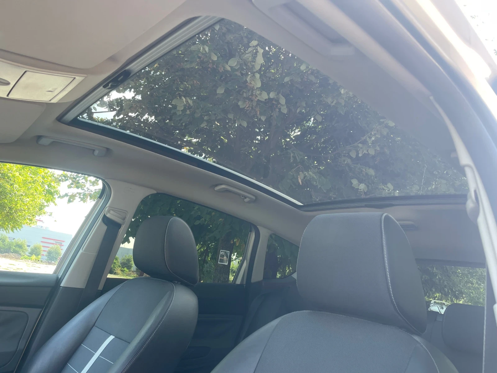 Ford Kuga 2.0 TDCi 140кс TITANIUM, снимка 12 - Автомобили и джипове - 55784702