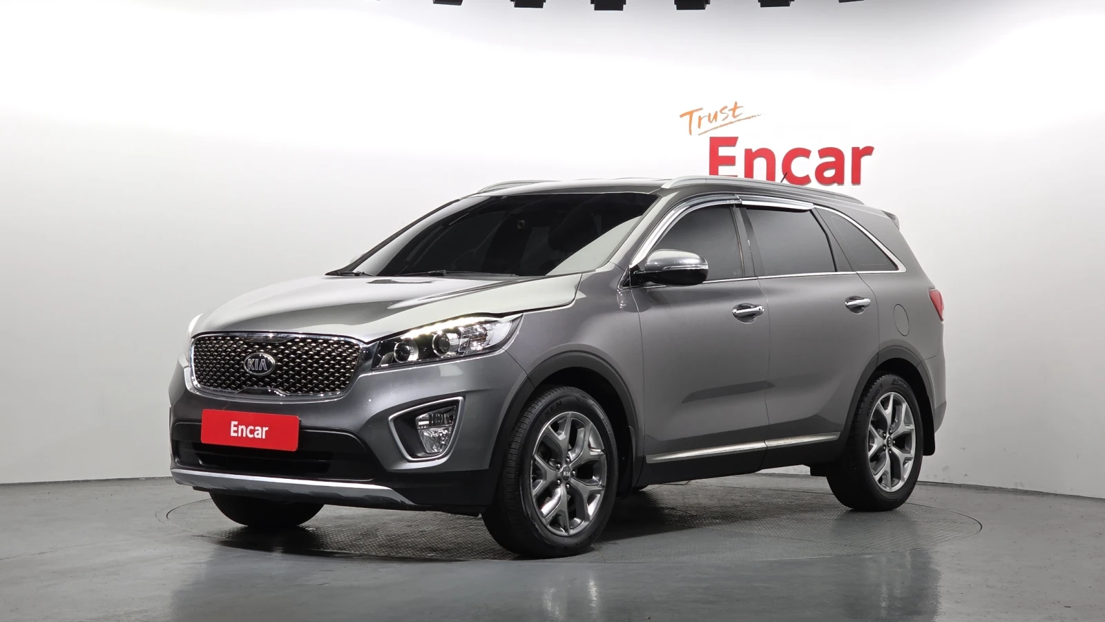 Kia Sorento 2.2* ПОДГРЕВ ВОЛАН* КРАЙНА ЦЕНА