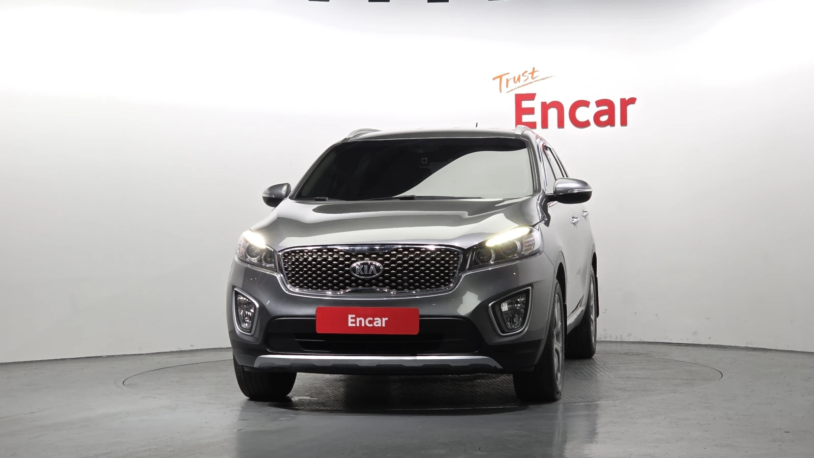 Kia Sorento 2.2* ПОДГРЕВ ВОЛАН* КРАЙНА ЦЕНА, снимка 3 - Автомобили и джипове - 56025303