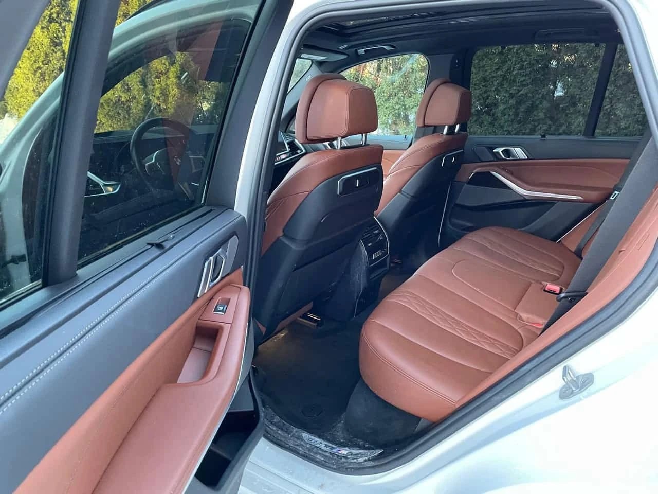 BMW X5 * xDrive40i * CARFAX * , снимка 15 - Автомобили и джипове - 56297756