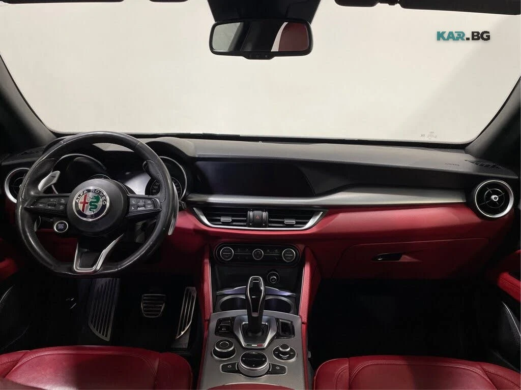 Alfa Romeo Stelvio Sport AWD * ���������� * (���� �� ��) | Mobile.bg � ����������� 4