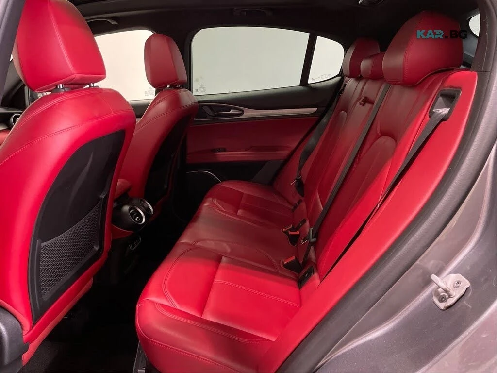 Alfa Romeo Stelvio Sport AWD * ���������� * (���� �� ��) | Mobile.bg � ����������� 11