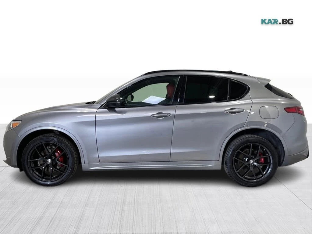Alfa Romeo Stelvio Sport AWD * ���������� * (���� �� ��) | Mobile.bg � ����������� 8
