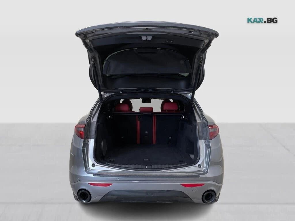 Alfa Romeo Stelvio Sport AWD * ���������� * (���� �� ��) | Mobile.bg � ����������� 10