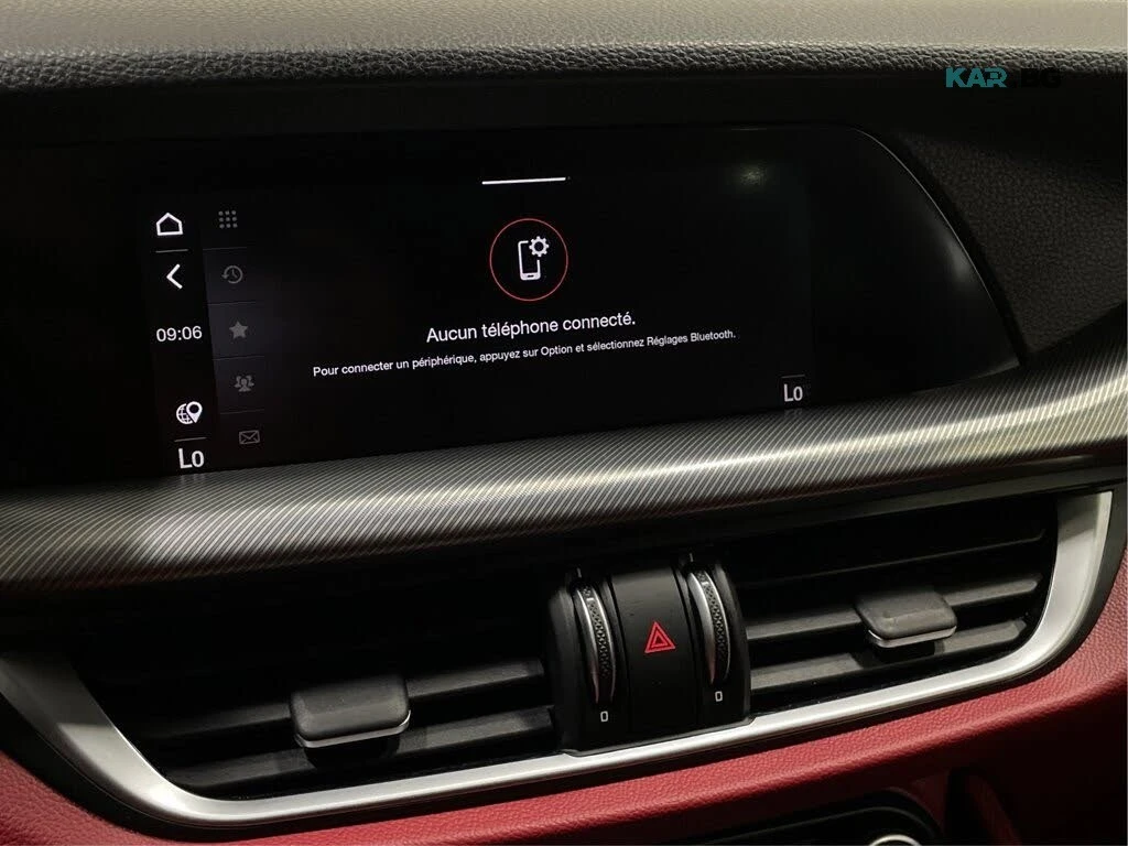 Alfa Romeo Stelvio Sport AWD * ���������� * (���� �� ��) | Mobile.bg � ����������� 17