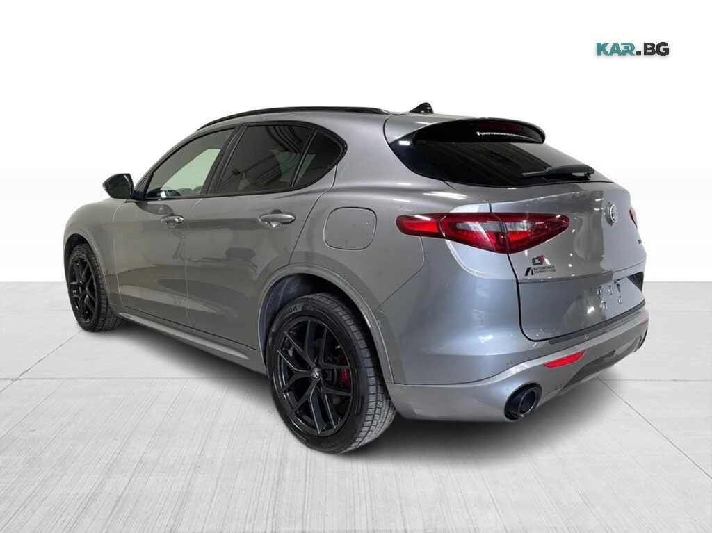 Alfa Romeo Stelvio Sport AWD * ���������� * (���� �� ��) | Mobile.bg � ����������� 9