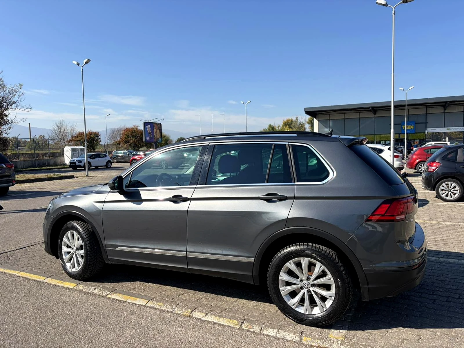 VW Tiguan | Mobile.bg � ����������� 5