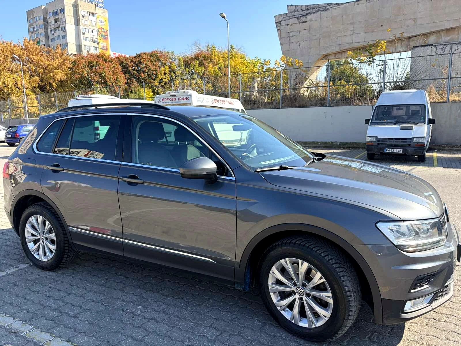 VW Tiguan | Mobile.bg � ����������� 3
