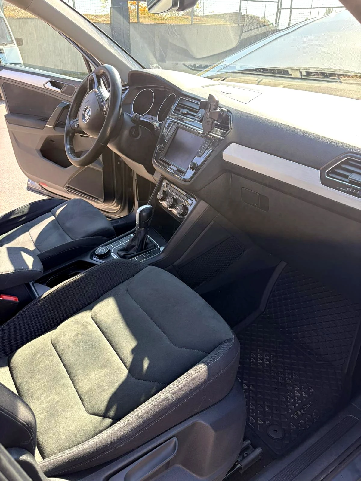 VW Tiguan | Mobile.bg � ����������� 9