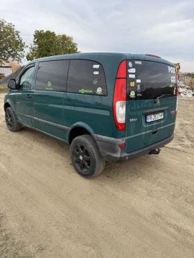 Mercedes-Benz Vito, снимка 5