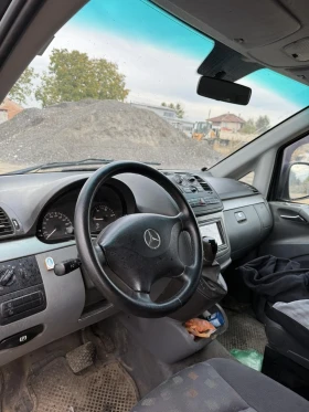 Mercedes-Benz Vito, снимка 6
