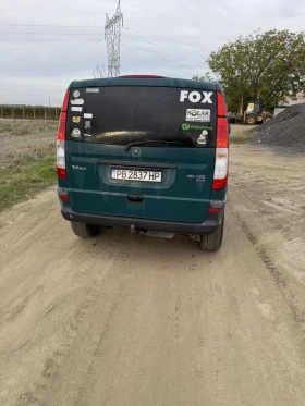 Mercedes-Benz Vito, снимка 4