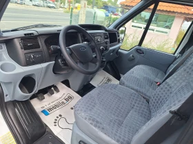 Ford Transit 2.2tdci 125ks Klimatik Italia!, снимка 11