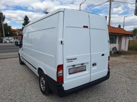 Ford Transit 2.2tdci 125ks Klimatik Italia!, снимка 5