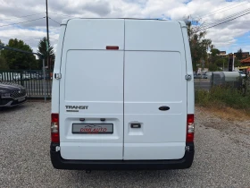 Ford Transit 2.2tdci 125ks Klimatik Italia!, снимка 4
