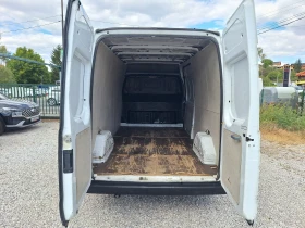 Ford Transit 2.2tdci 125ks Klimatik Italia!, снимка 9