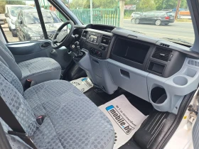 Ford Transit 2.2tdci 125ks Klimatik Italia!, снимка 12