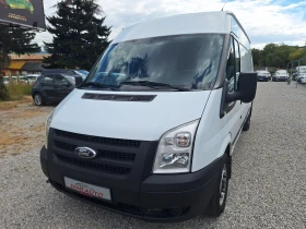 Ford Transit 2.2tdci 125ks Klimatik Italia!, снимка 7