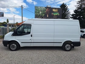 Ford Transit 2.2tdci 125ks Klimatik Italia!, снимка 6