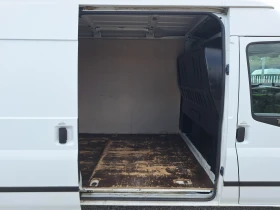 Ford Transit 2.2tdci 125ks Klimatik Italia!, снимка 10