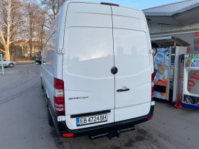 Обява за продажба на Mercedes-Benz Sprinter 316 ~19 080 лв. - изображение 2