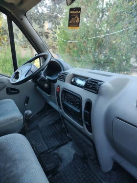 Обява за продажба на Renault Master 2.2 dci 90 к.с. ~6 700 лв. - изображение 6