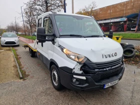 Iveco 35c18 Без прехвърляне - изображение 1