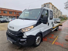     Iveco 35c18  