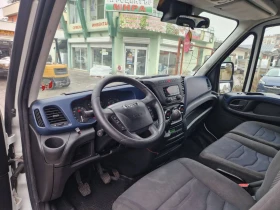 Iveco 35c18   | Mobile.bg    5