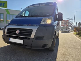 Fiat Ducato, снимка 1